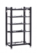 Prestige Rack 5 Tiers