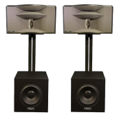 Ocean Way Audio HR4S